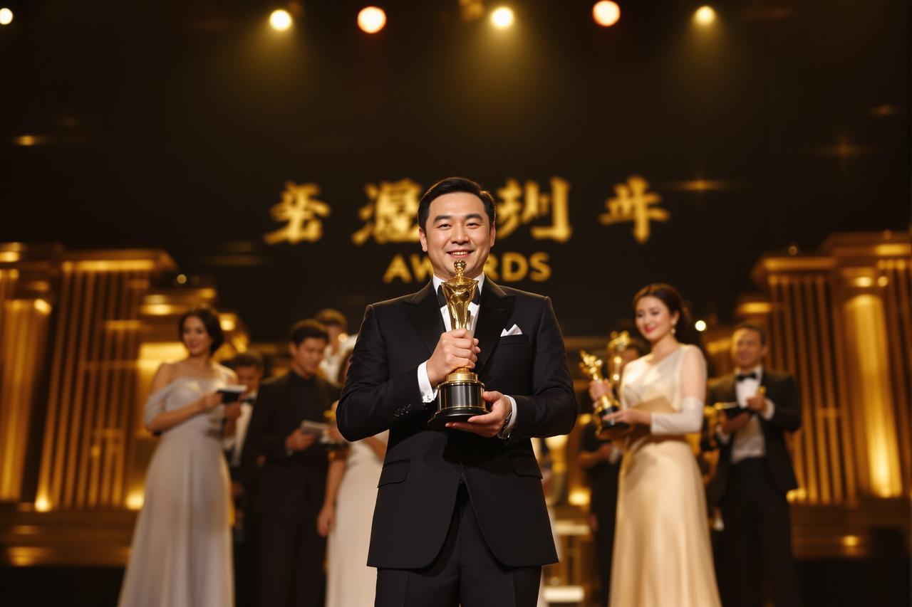 欧美中文字幕荣获第36届中国电影金鸡奖最佳影片大奖